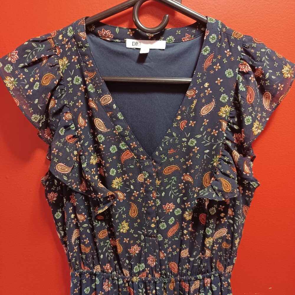 DR2 size XS dress